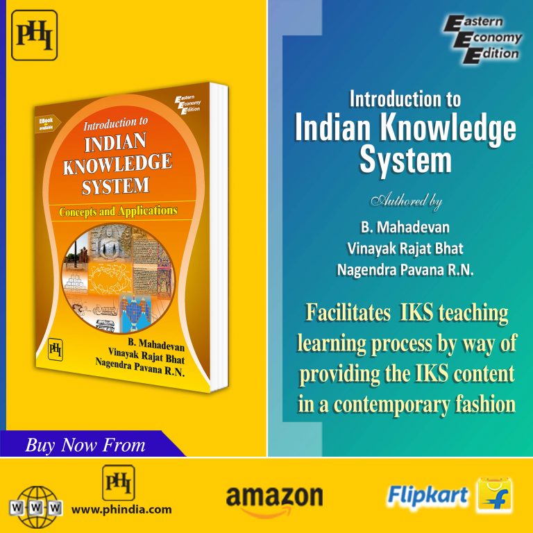 Introduction To Indian Knowledge System – Chapter Review By Pallavi Ghosh