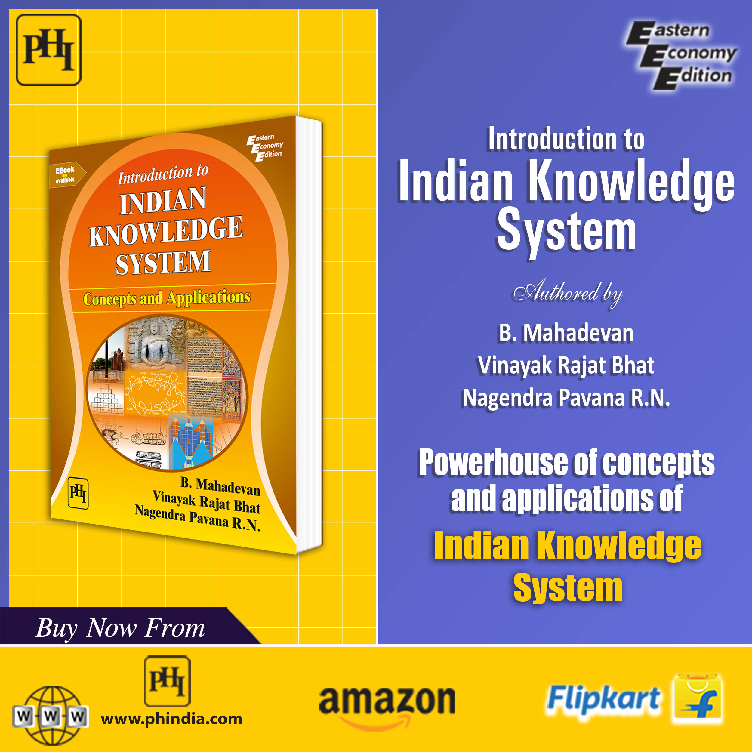 Introduction to Indian Knowledge System: A Book Review