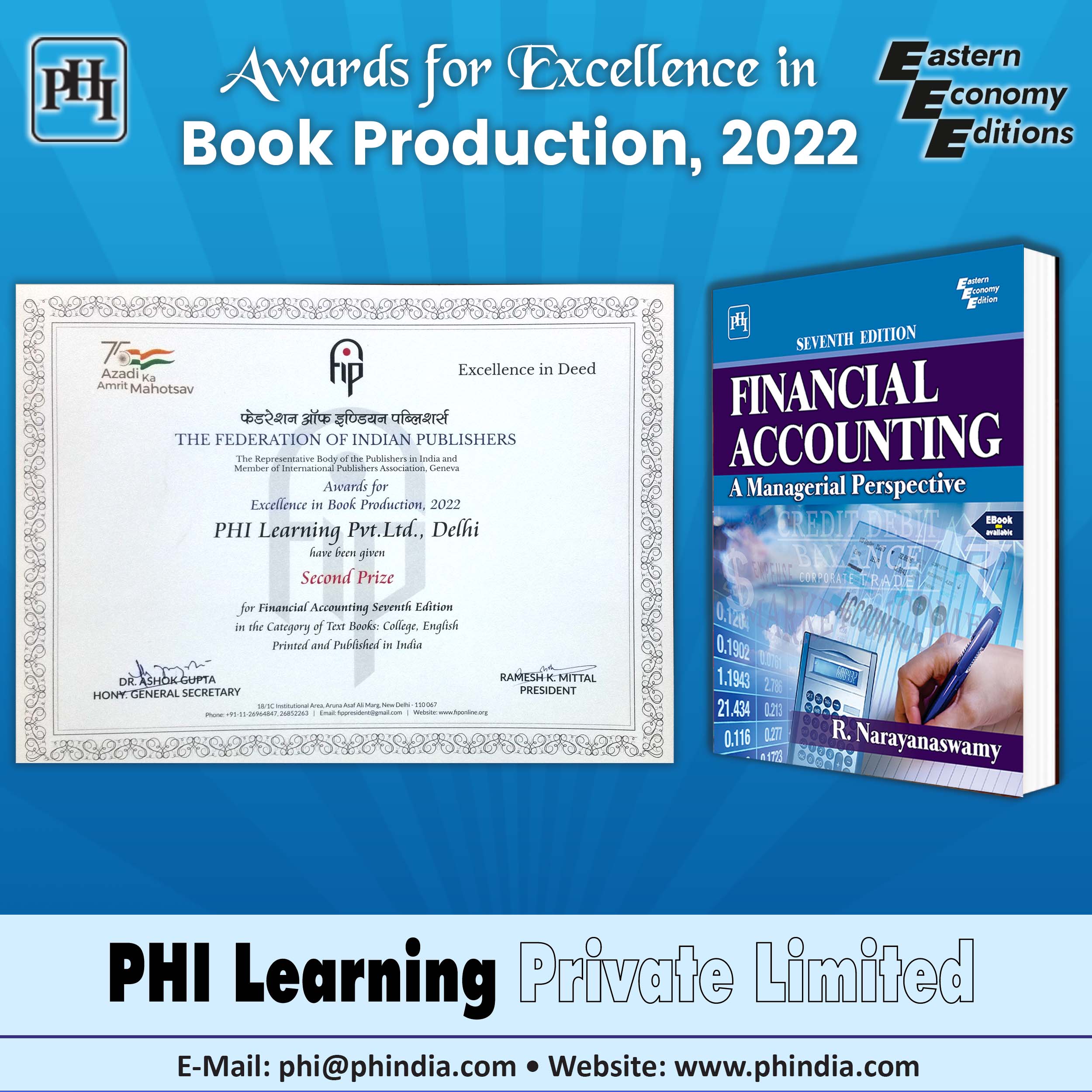 Accounting Heroes: Dr. Reddy’s Laboratories Case & the Impact of Scholarly Publishing in India