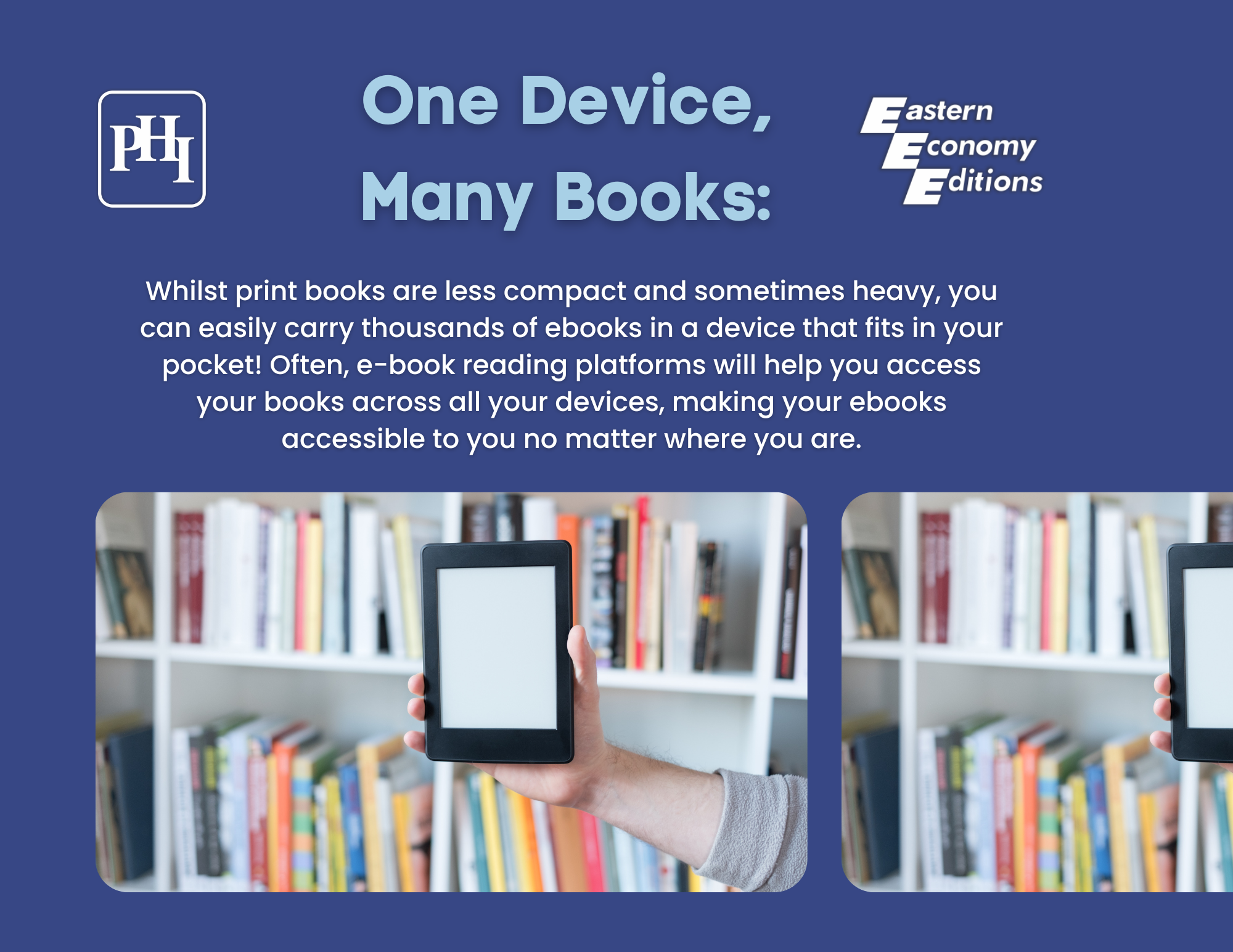 About PHI Learning’s Academic E-Books