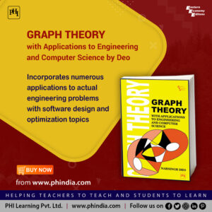 graph theory book by narshing deo