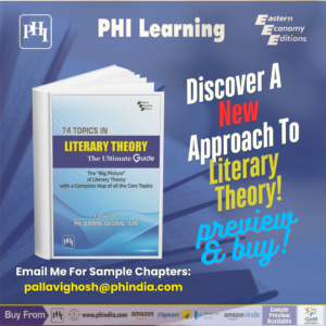 Literary Theory Book