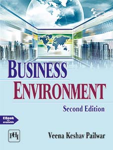 BUSINESS ENVIRONMENT