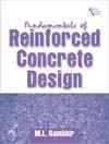 FUNDAMENTALS OF REINFORCED CONCRETE DESIGN