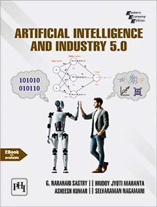 ARTIFICIAL INTELLIGENCE AND INDUSTRY 5.0