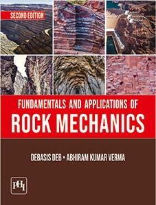 FUNDAMENTALS  AND  APPLICATIONS  OF  ROCK  MECHANICS