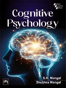 COGNITIVE PSYCHOLOGY