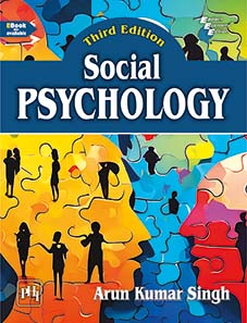 SOCIAL PSYCHOLOGY