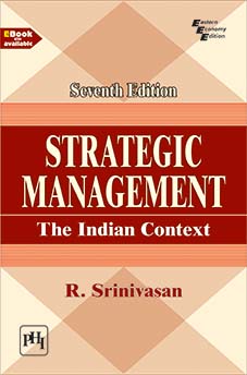 STRATEGIC MANAGEMENT : THE INDIAN CONTEXT