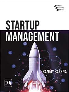 STARTUP MANAGEMENT