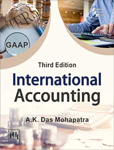 INTERNATIONAL  ACCOUNTING