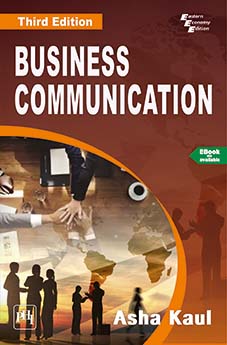 BUSINESS COMMUNICATION